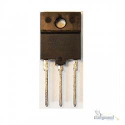 Transistor H12na60f1